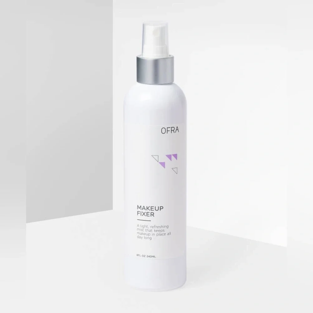 New Ofra Makeup Fixer Setting Spray!!🔥🔥🔥